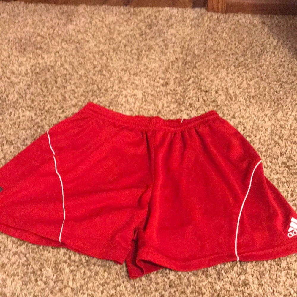 Adidas Climacool Shorts